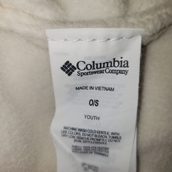 Columbia Bear Beanie - Picture 3 of 3